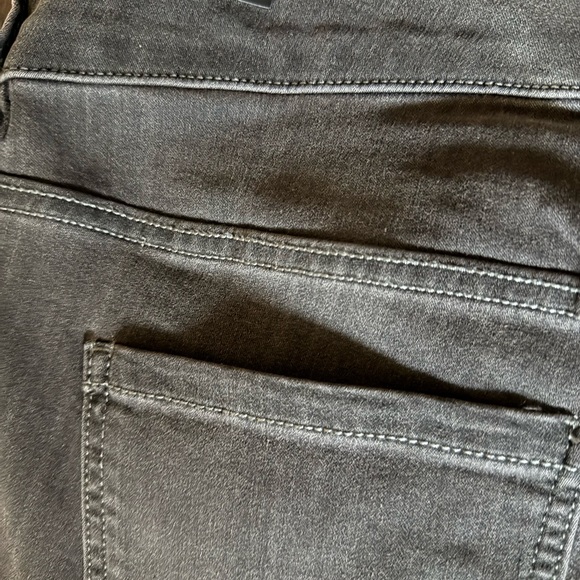 Liverpool Gray Ankle Skinny Plus Size Jeans Size 18W NWT - Picture 10 of 10
